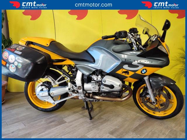 BMW R 1100 S