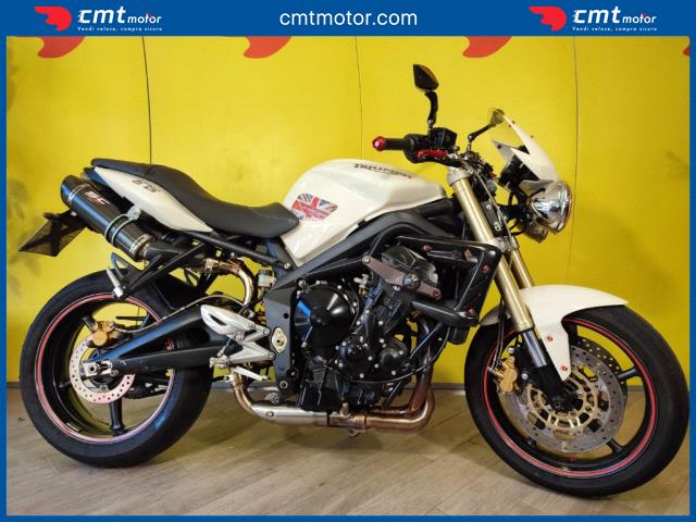 Triumph Street Triple