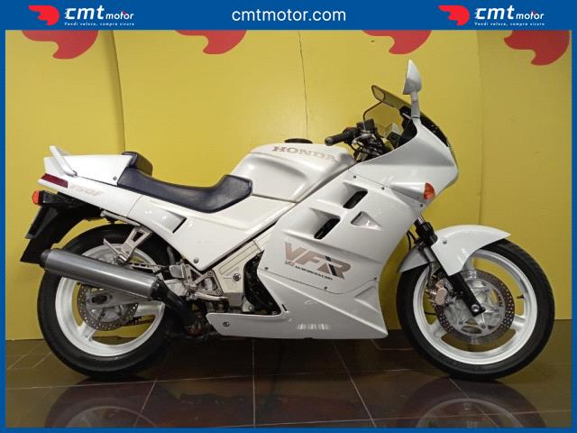 Honda VFR 750 F