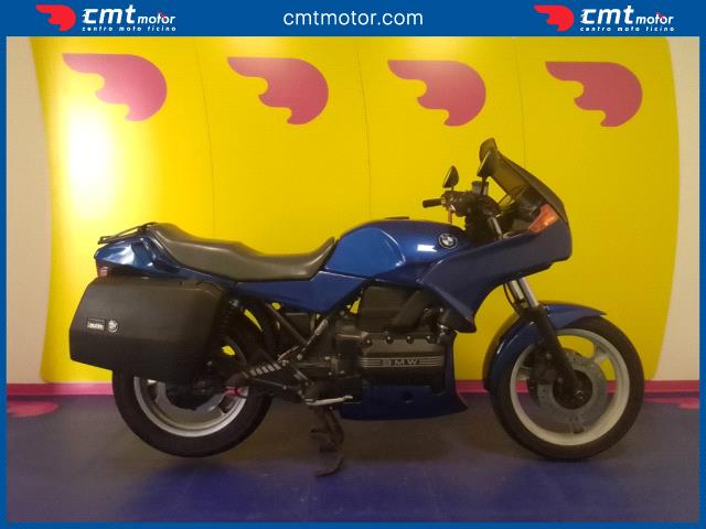 BMW K 75 S