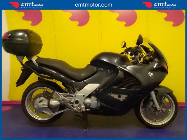 BMW K 1200 RS