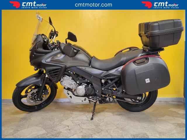 Suzuki V-Strom 650