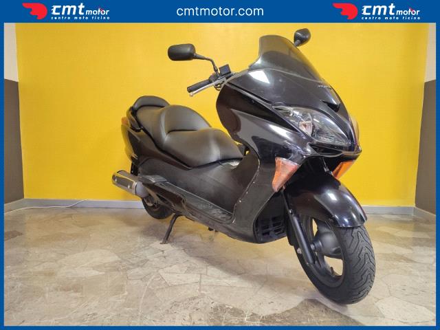 Honda Forza 250