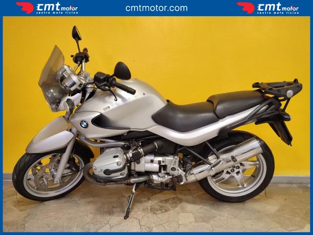 BMW R 1150 R