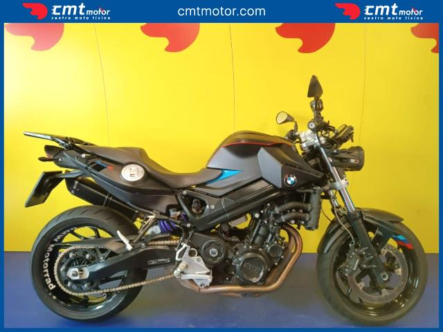 BMW F 800 R