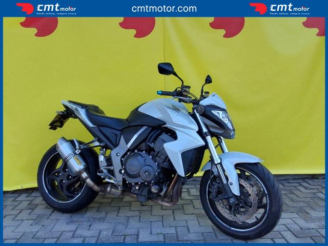 Honda CB 1000 R
