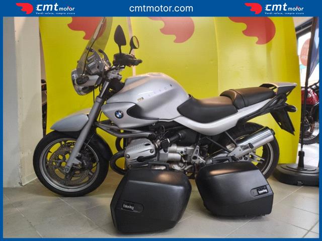 BMW R 1150 R