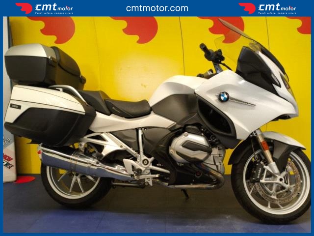 BMW R 1200 RT