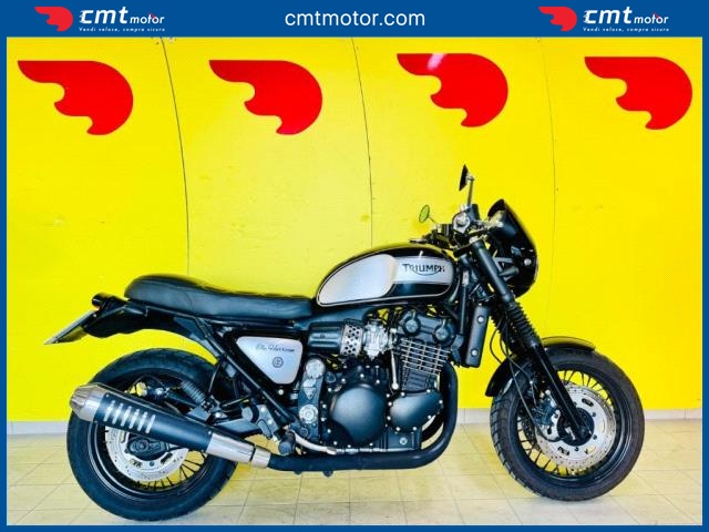 Triumph Thunderbird 900 Sport
