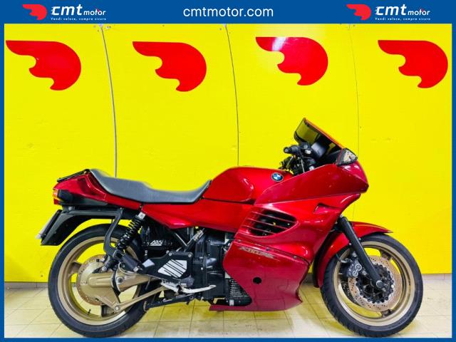 BMW K 1100 RS