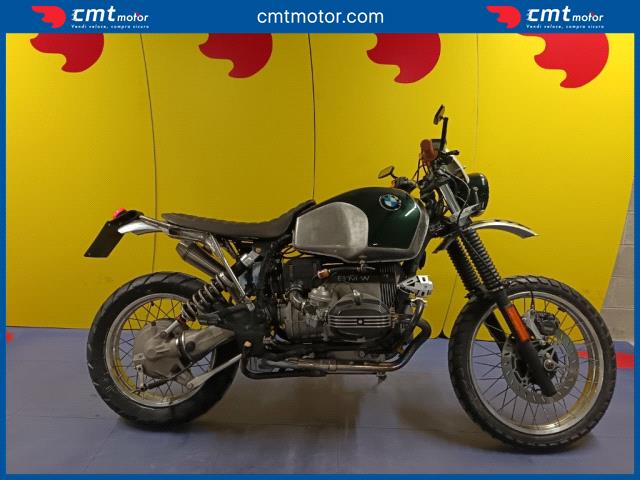 BMW R 80 GS