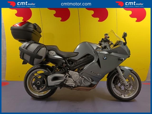 BMW F 800 ST