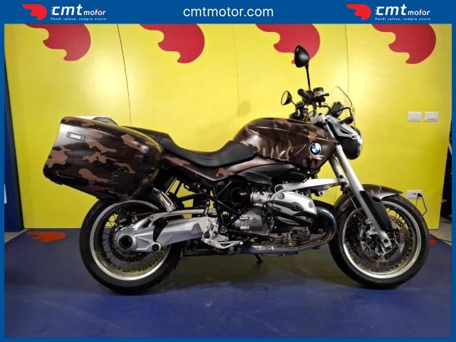 BMW R 1200 R