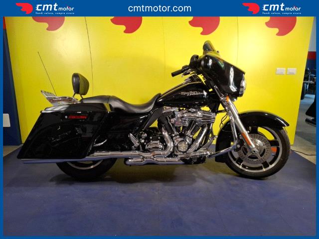 Harley-Davidson Touring