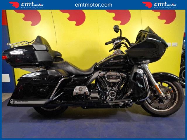Harley-Davidson Touring