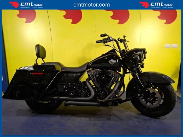 Harley-Davidson Touring