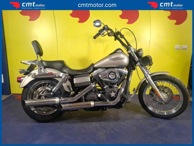 Harley-Davidson Dyna