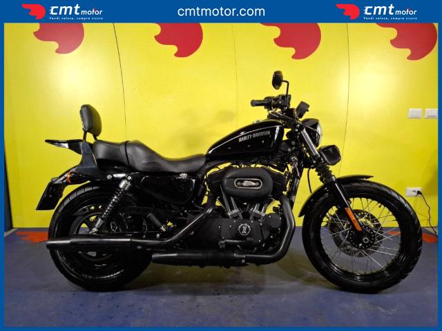 Harley-Davidson Sportster