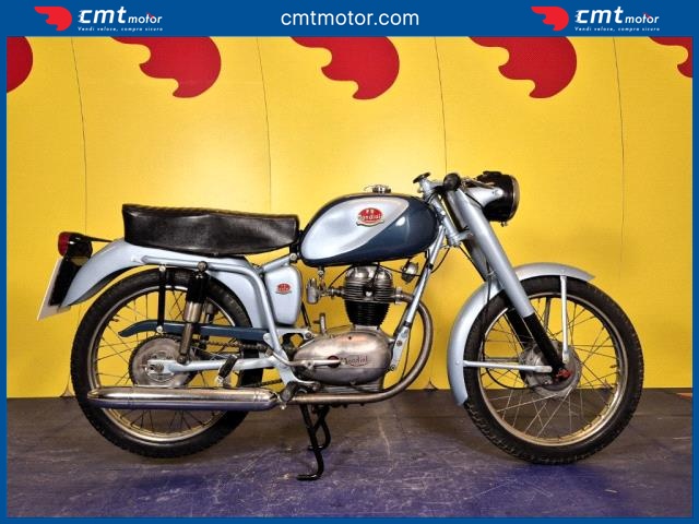 Mondial Champion 125