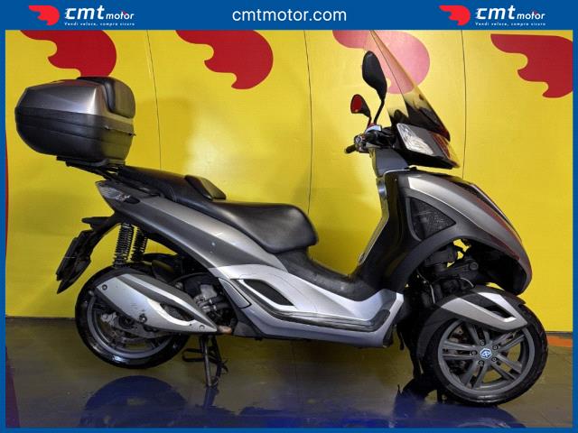 Piaggio MP3