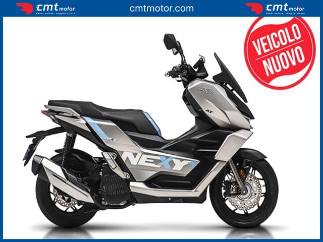 KL Nexy 125