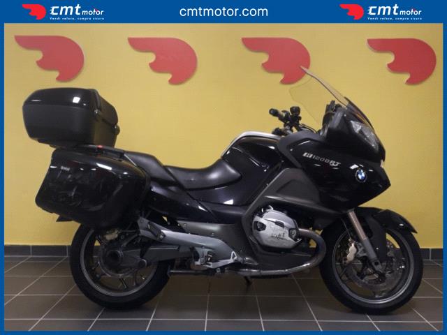 BMW R 1200 RT