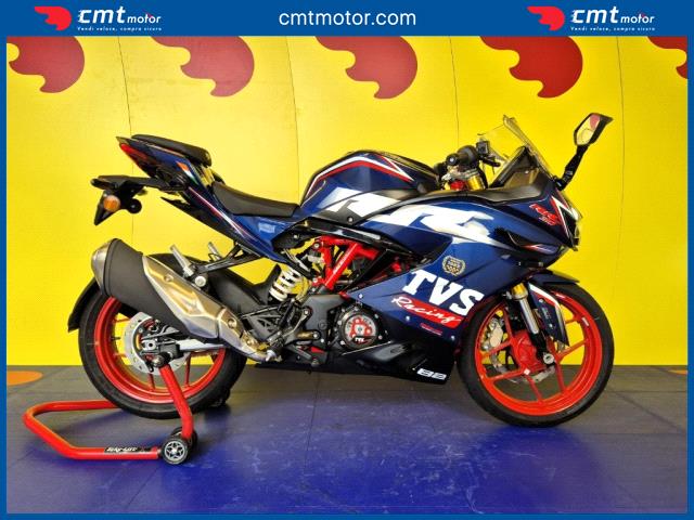 TVS Motor RR 310