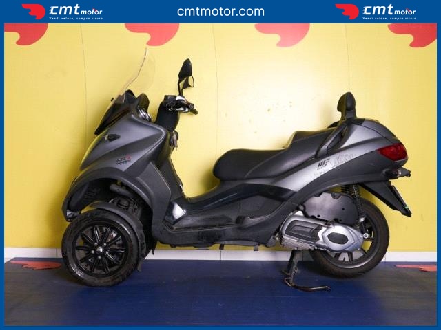 Piaggio MP3