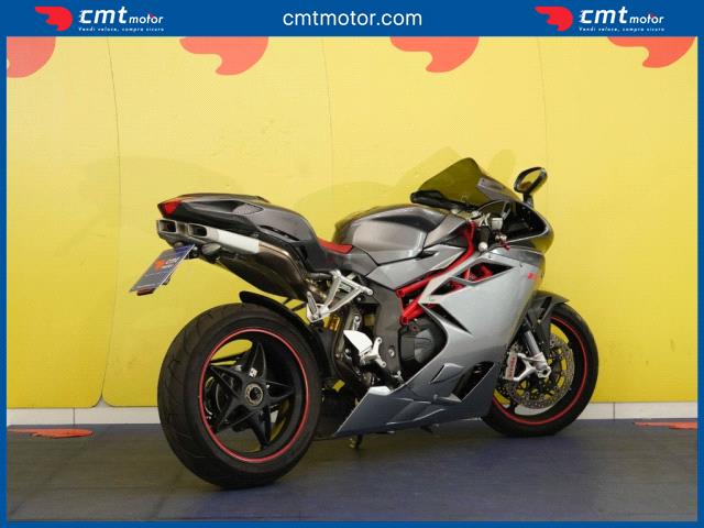 MV Agusta F4 1000