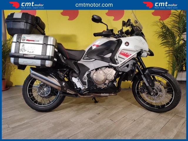 Honda Crosstourer