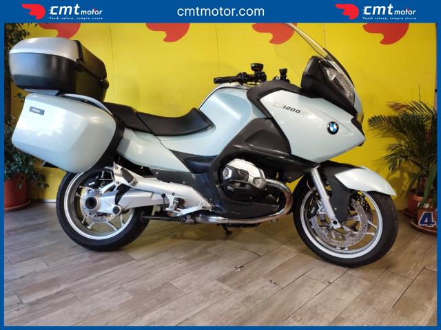 BMW R 1200 RT