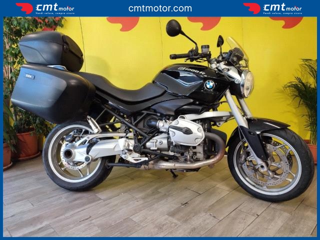 BMW R 1200 R