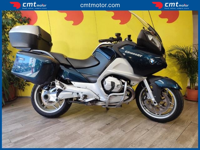 BMW R 1200 RT