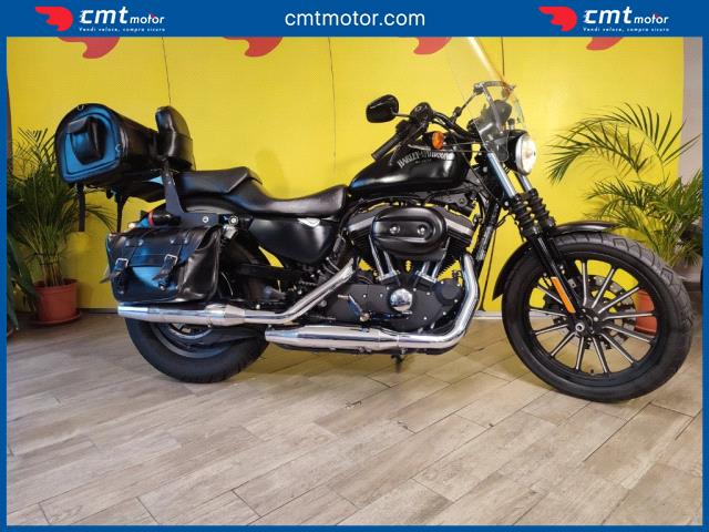 Harley-Davidson Sportster