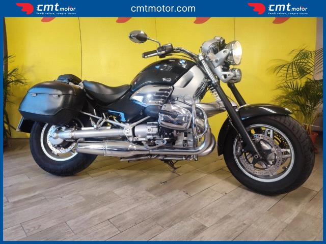 BMW R 1200 C