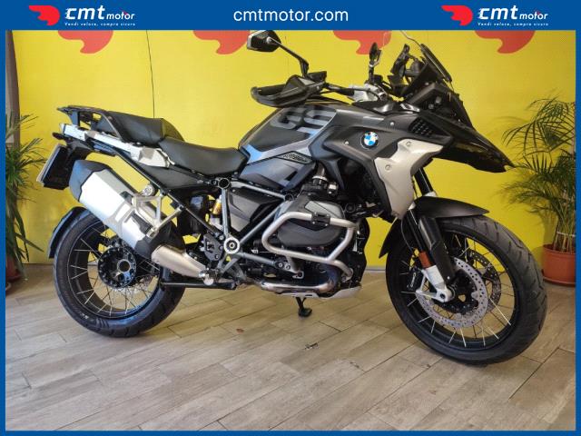 BMW R 1250 GS