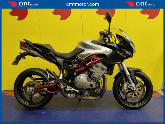Benelli Tre 1130 K