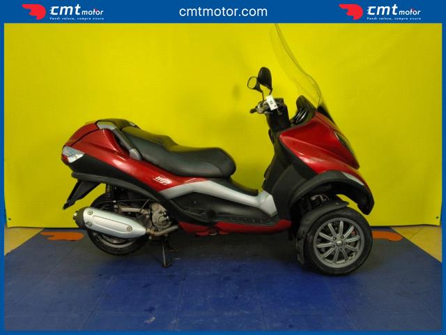 Piaggio MP3