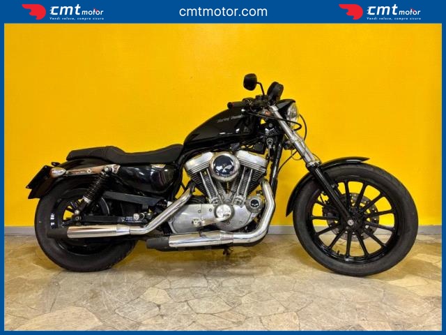 Harley-Davidson Sportster