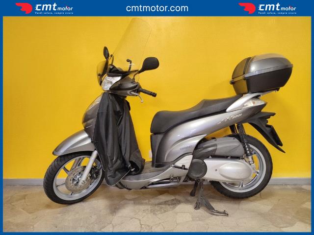 Honda SH 300 i