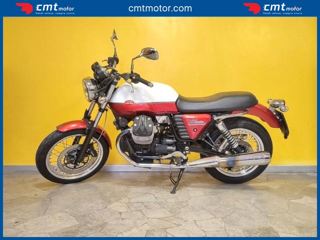 Moto Guzzi V7