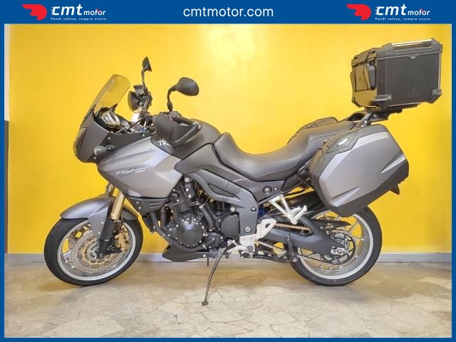 Triumph Tiger 1050