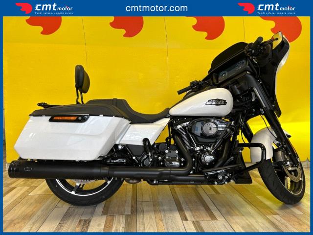 Harley-Davidson Touring