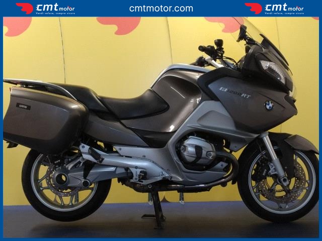 BMW R 1200 RT