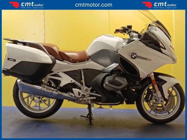 BMW R 1250 RT