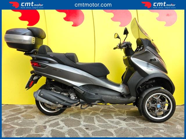 Piaggio MP3