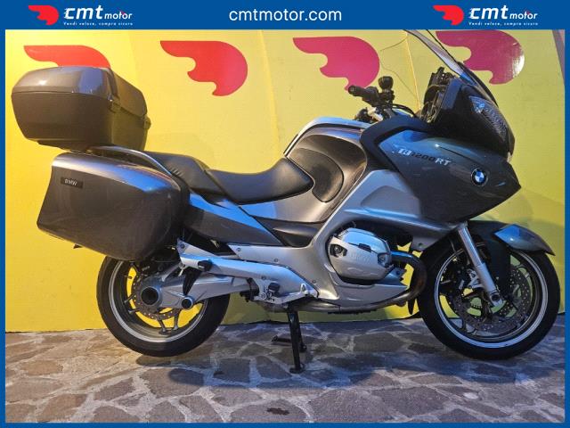 BMW R 1200 RT