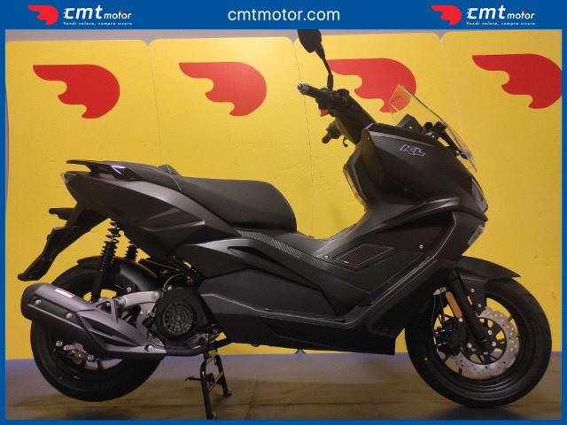 KL Brera 125