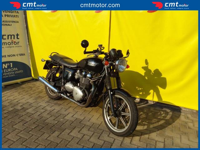 Triumph Bonneville