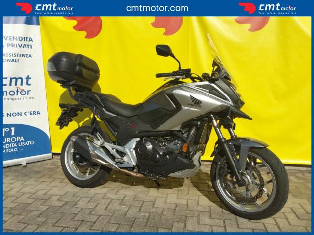 Honda NC 750 X